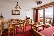 Les Hauts de Comborciere ****
